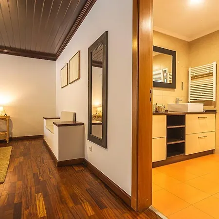 Casa Da Palmeira 別荘 セシンブラ