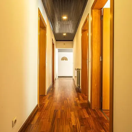 Casa Da Palmeira 別荘