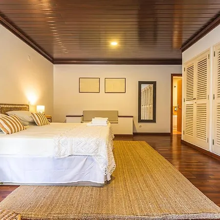 別荘 Casa Da Palmeira