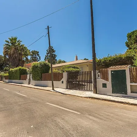 Casa Da Palmeira