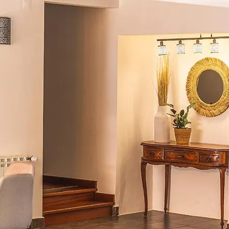 Casa Da Palmeira 別荘 セシンブラ