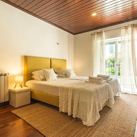 Casa Da Palmeira * セシンブラ