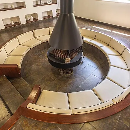 Casa Da Palmeira セシンブラ