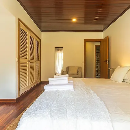 Casa Da Palmeira *