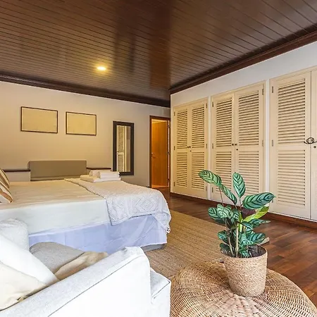 別荘 Casa Da Palmeira セシンブラ