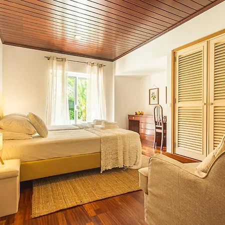 Casa Da Palmeira * セシンブラ