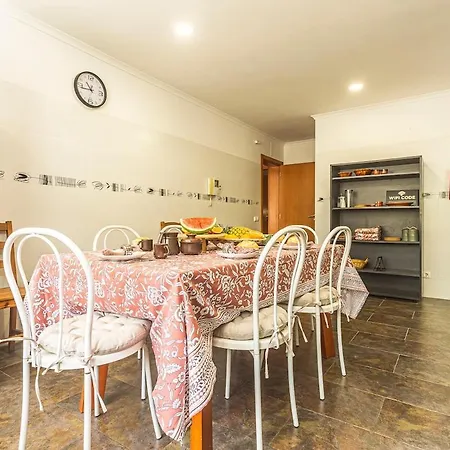 Casa Da Palmeira 別荘 セシンブラ