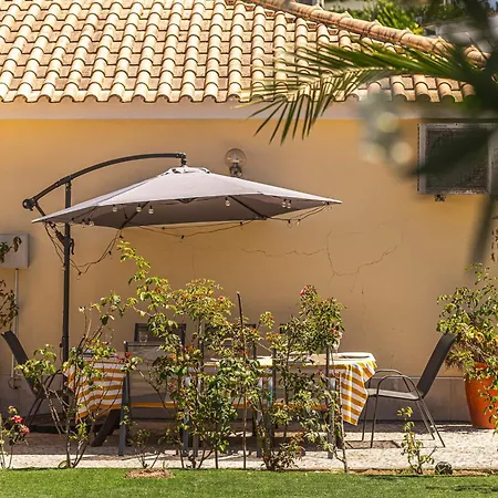 Ferienhaus Casa Da Palmeira